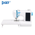 DOIT9090 portable domestic computerized embroidery machine price in india